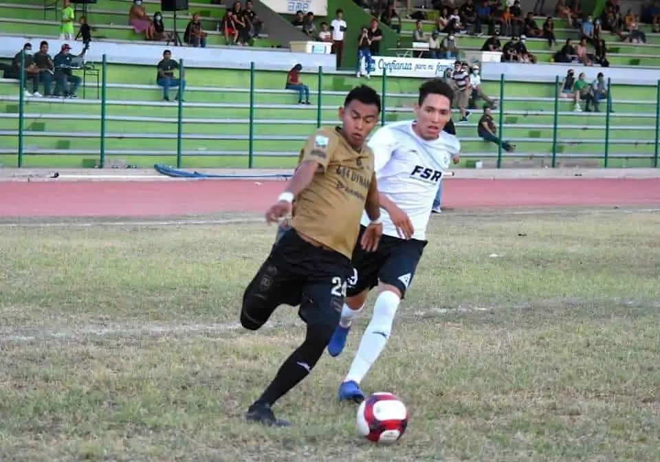 Obson Dynamo,  a seguir perfecto