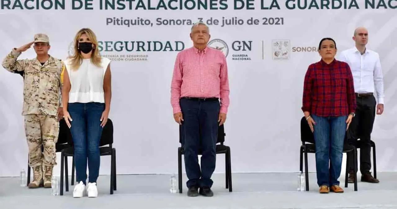 AMLO a la mafia: "No tengo precio"