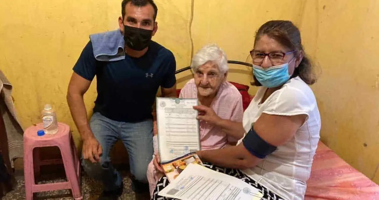 Les dan identidad