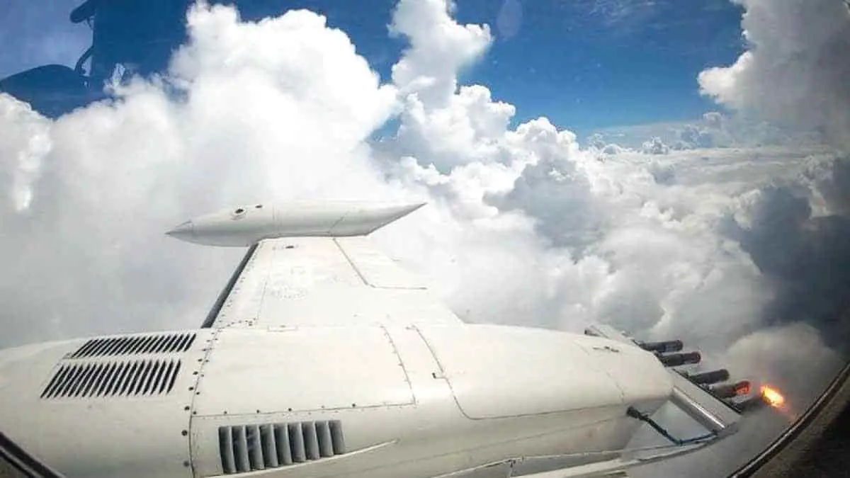 Por arrancar inyección de nubes en Sonora