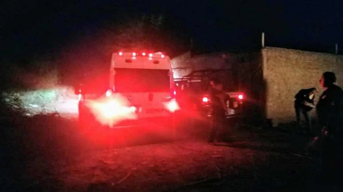 Identifican a hombre hallado sin vida en Providencia