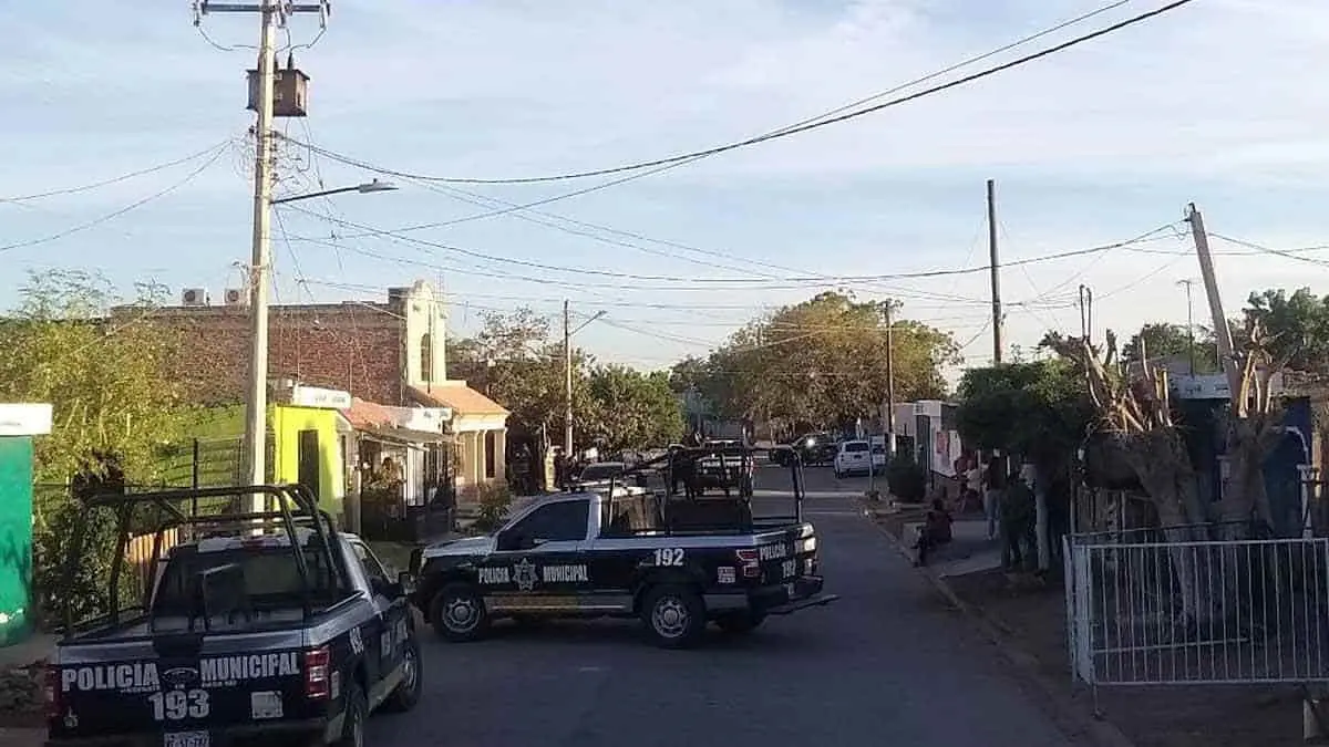 Matan al Lalito en la Luis Echeverría