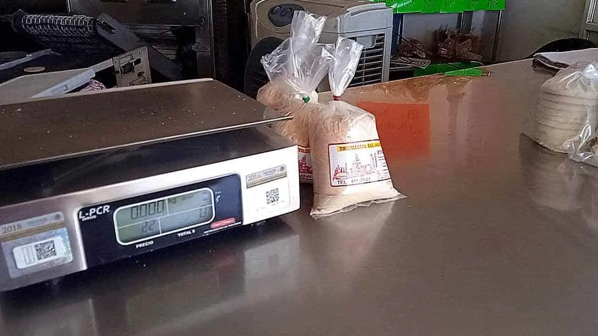 Suben insumos a tortilleros; podría impactar en precio de la tortilla