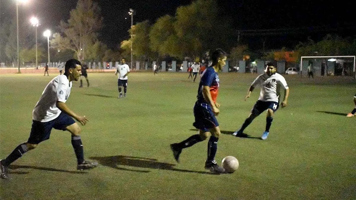 Potros arrolla a Chatarras Jalisco