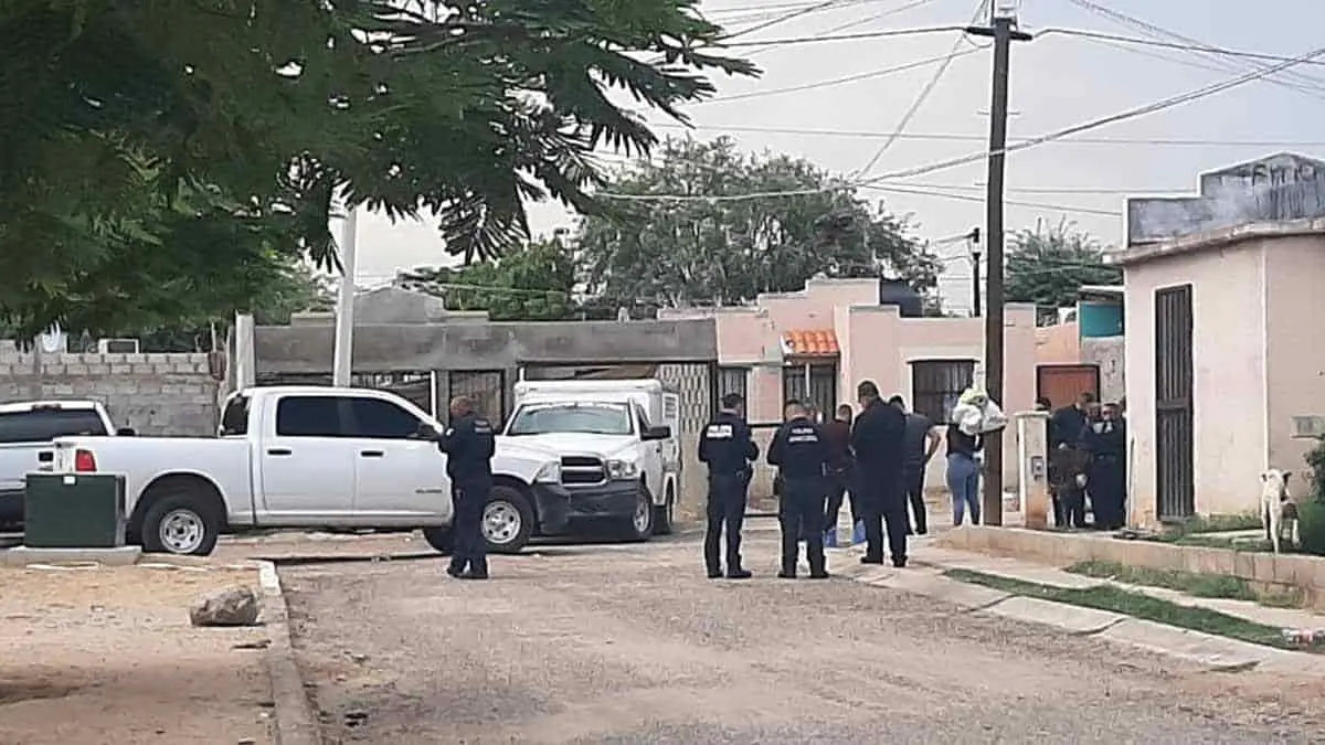 Mata a sus 2 hijos, a su hijastro y se suicida