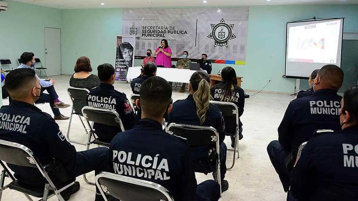 Buscan prevenir y detectar violencia contra las mujeres
