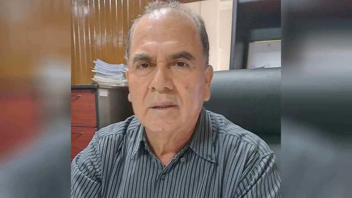 Medirán el nivel de los mantos acuíferos