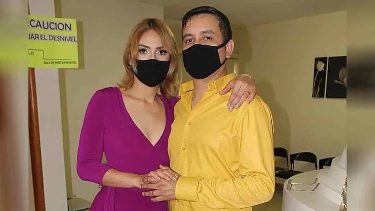 Primer matrimonio igualitario en Sonora