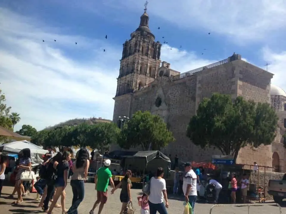 Cancelan eventos sociales y deportivos en Álamos