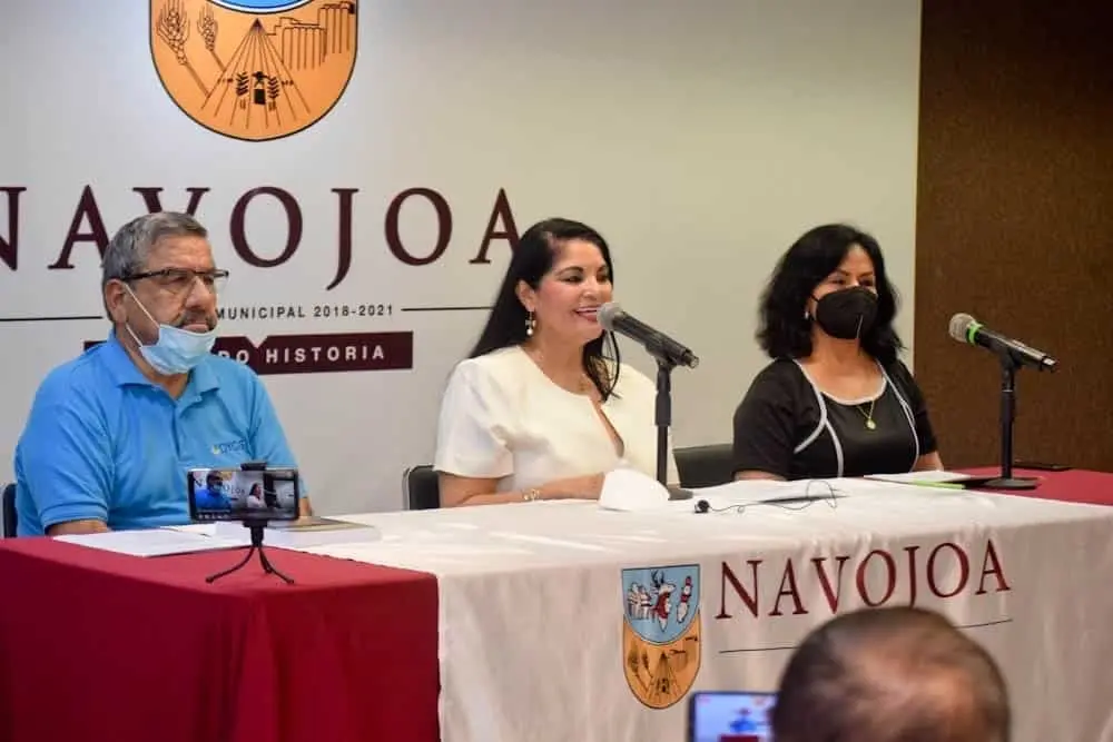 Celebrará Navojoa 98 años
