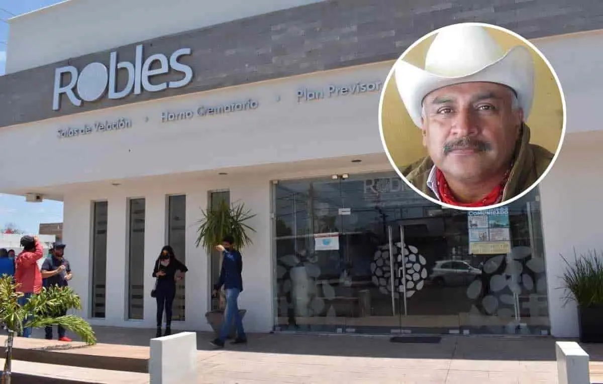 Dicen que la muerte de Tomás Rojo es un crimen político