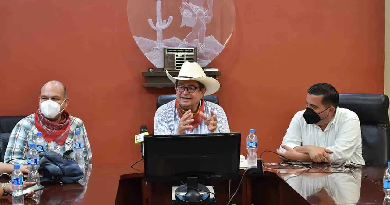 Autoriza Conagua acceso al portal