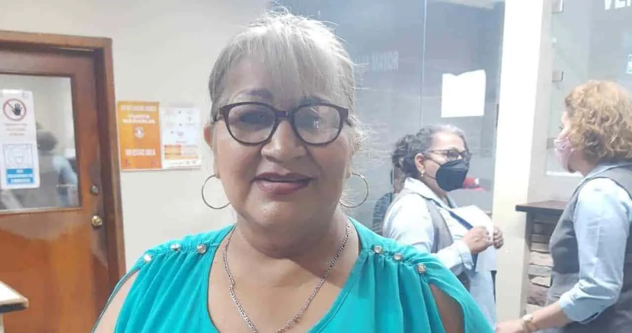 Continúan luchando por libertad sindical