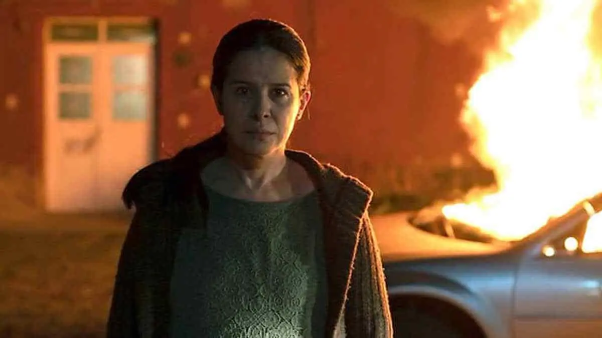 VIDEO: Filme mexicano La Civil es ovacionado en el Festival de Cannes