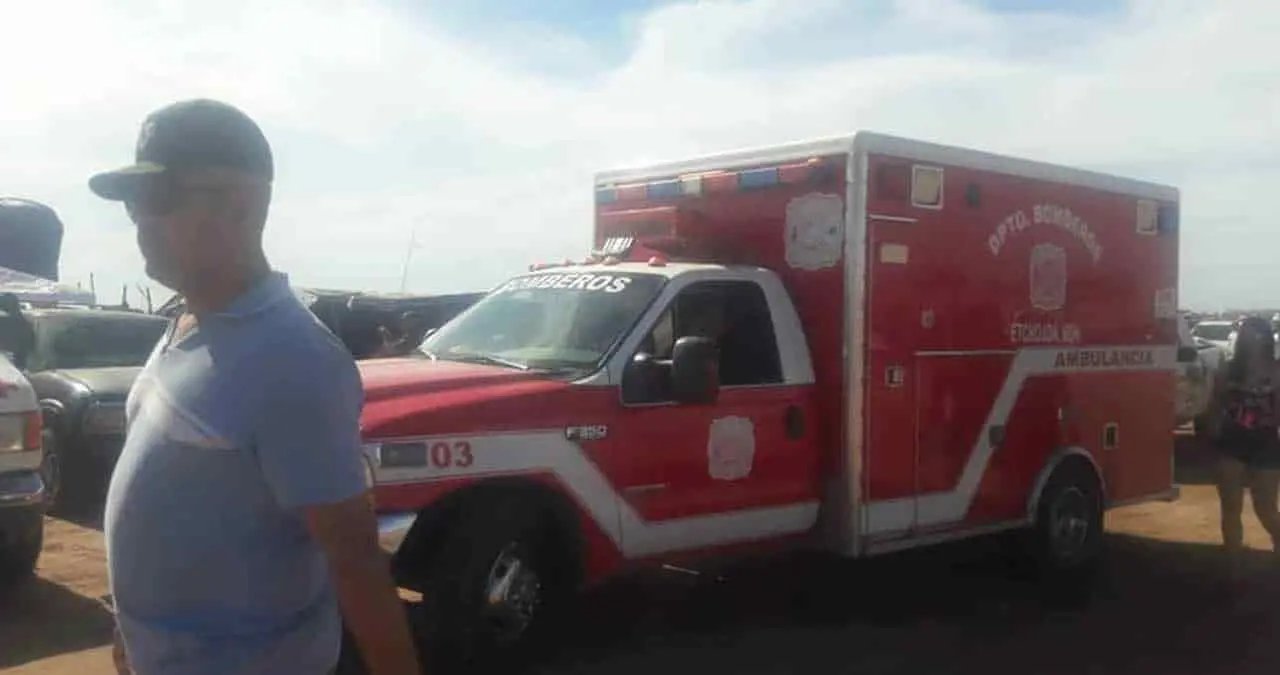 Necesitan Bomberos un nuevo cuartel
