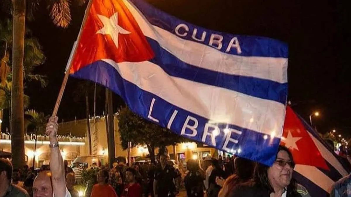 Cuba atraviesa su peor crisis económica