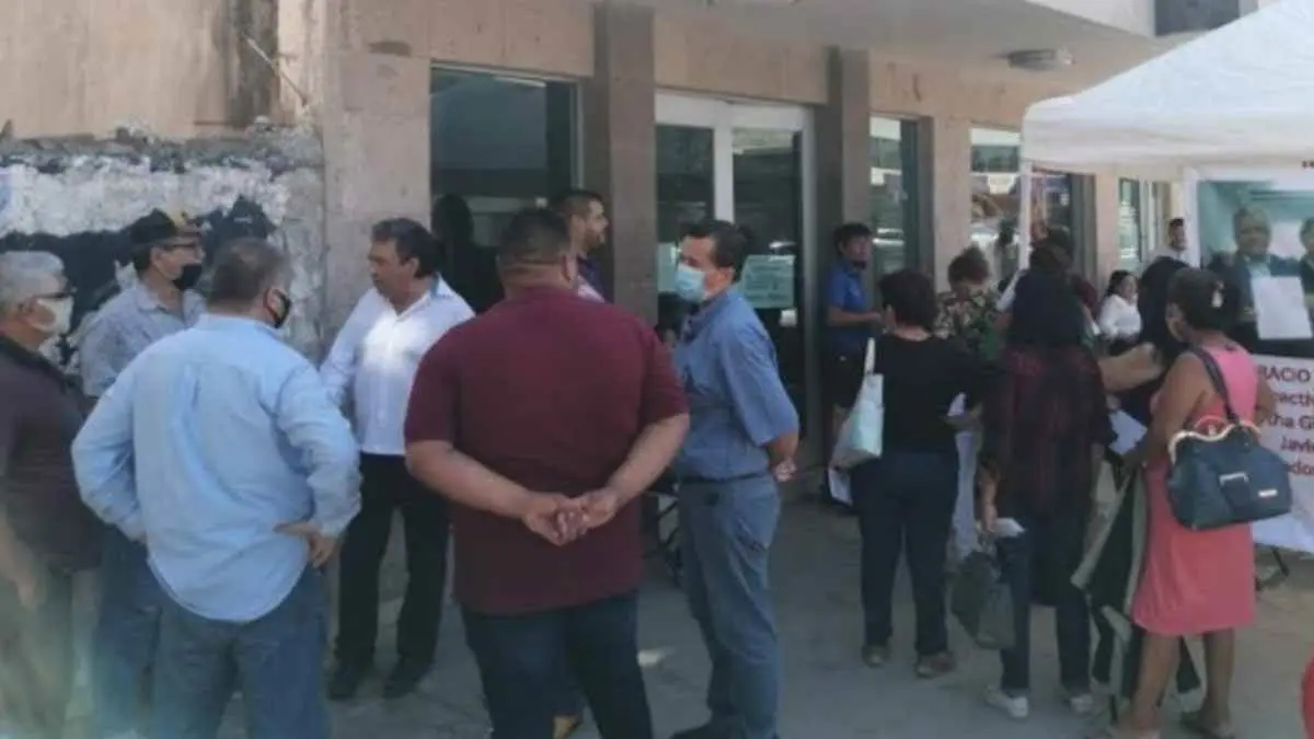 Aumentan quejas por despidos ante Junta