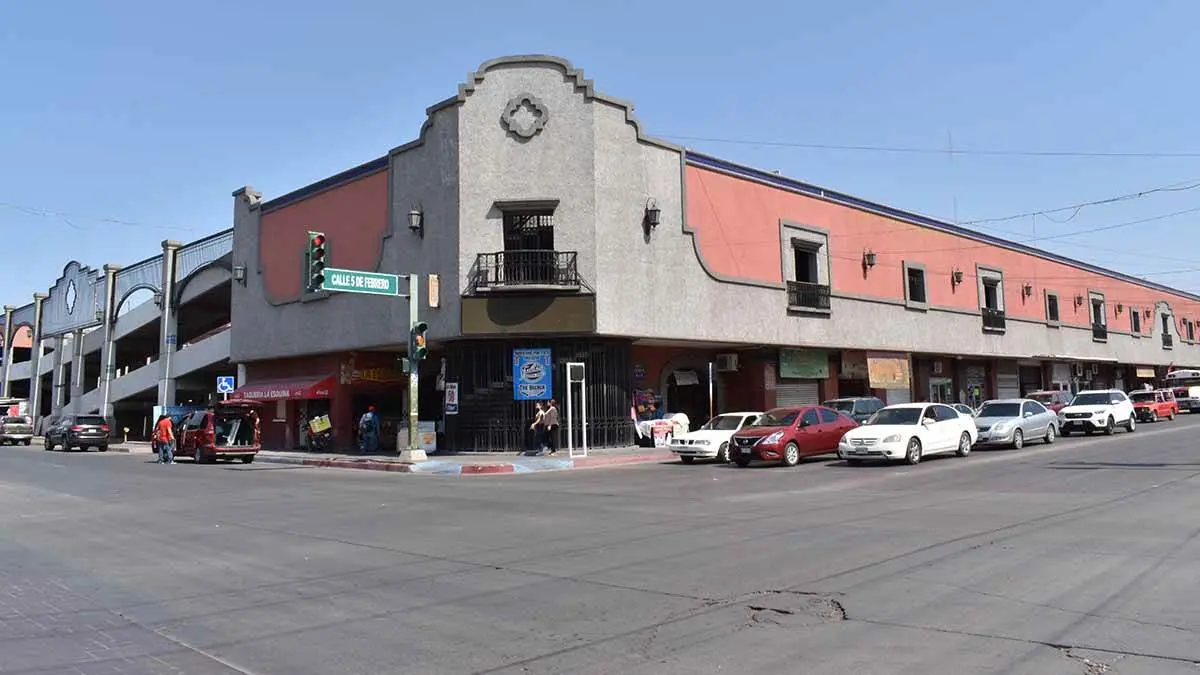 Sin reorganizar el Centro de CO