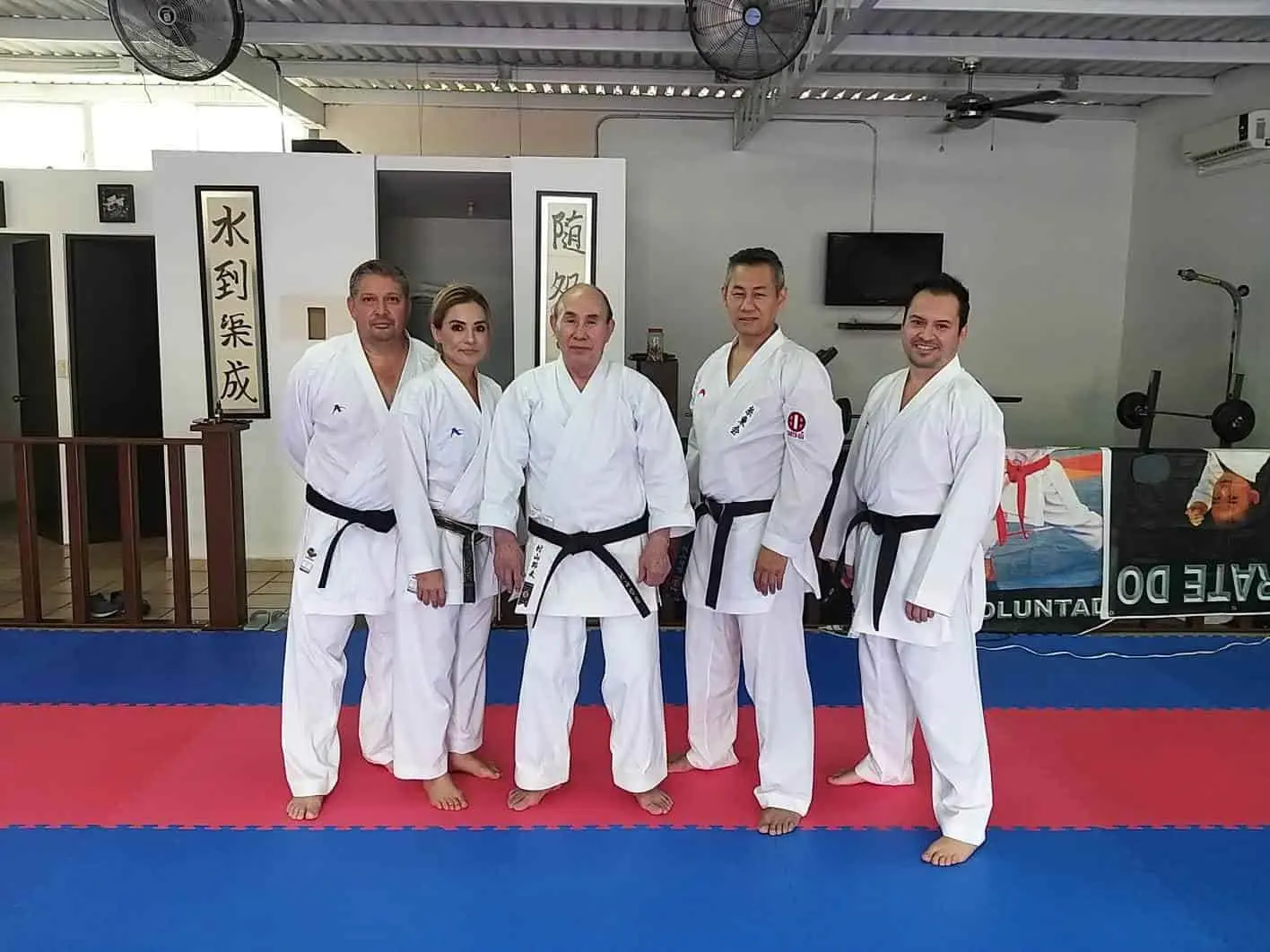 Se retira el histórico Kunio Murayama 