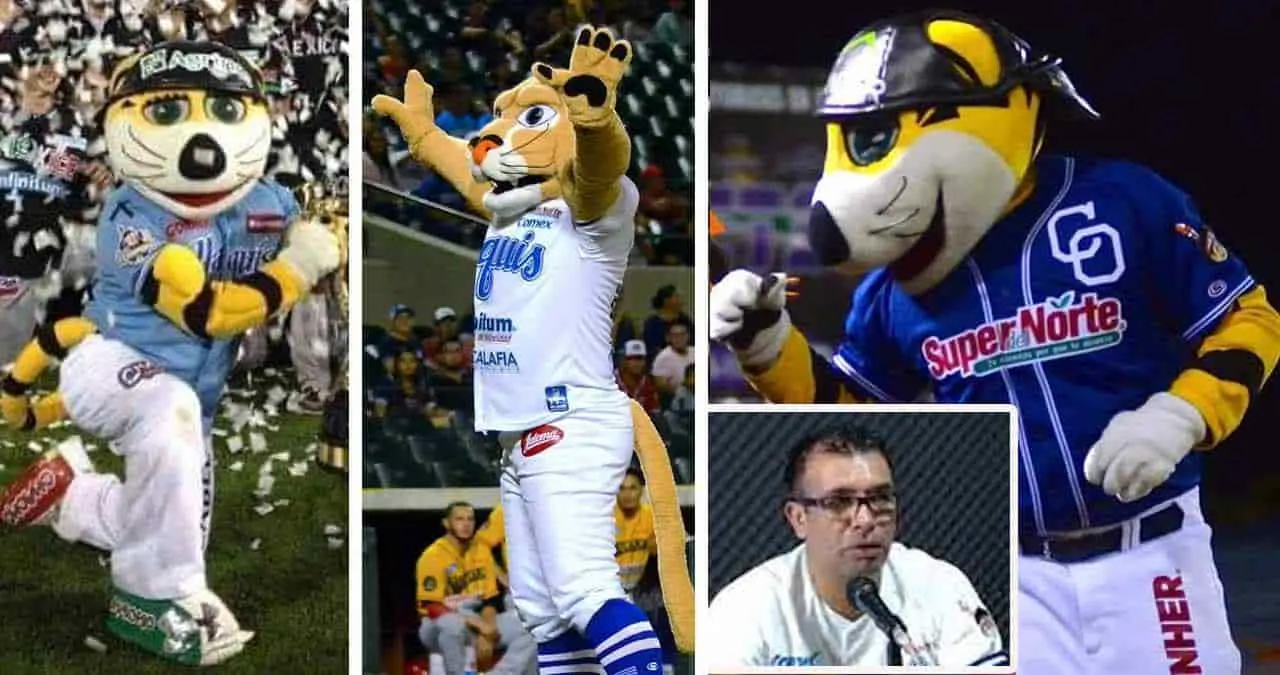 Finaliza la era de Gabriel Jiménez con Yaquis
