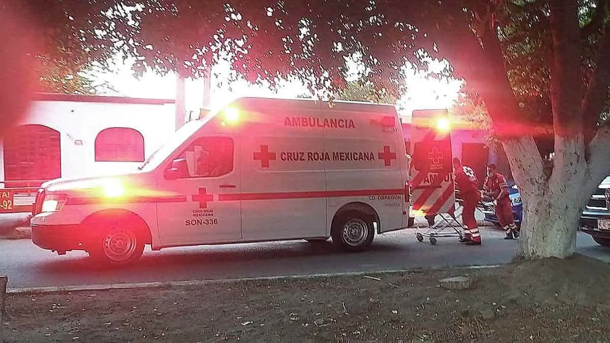 Balean a pareja en la Plano Oriente