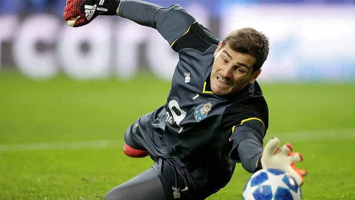 Íker Casillas deja peculiar propina en taquería de Quintana Roo