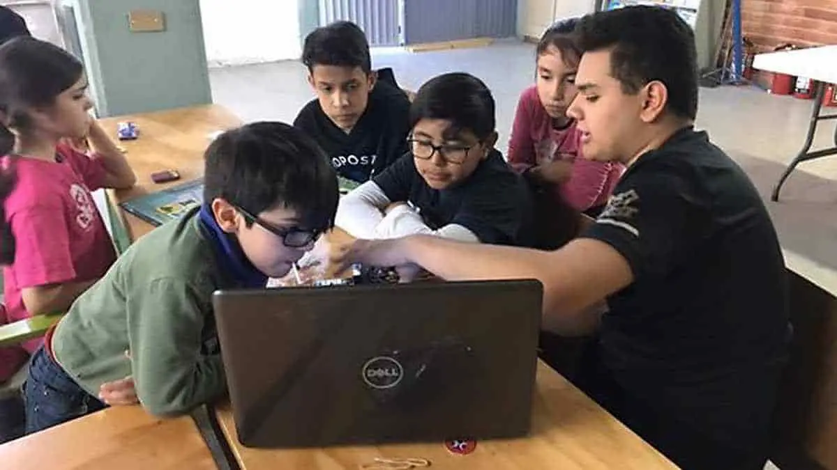 Impartirán ciencia a niños y niñas de comunidades vulnerables