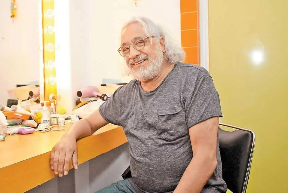 Rafael Inclán no heredará nada a sus hijos
