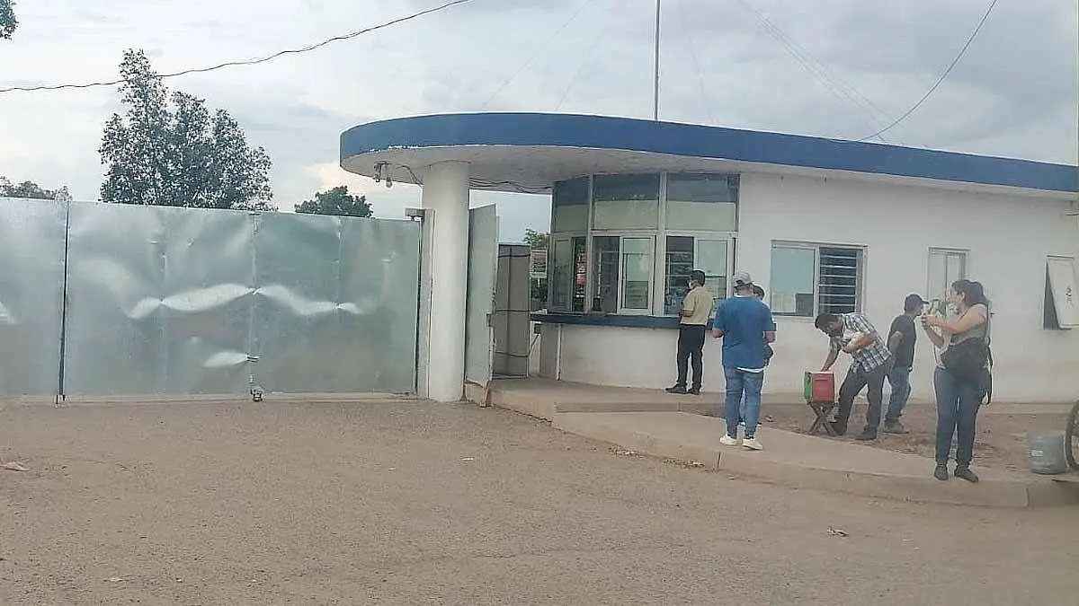 Lenta recuperación de la industria maquiladora