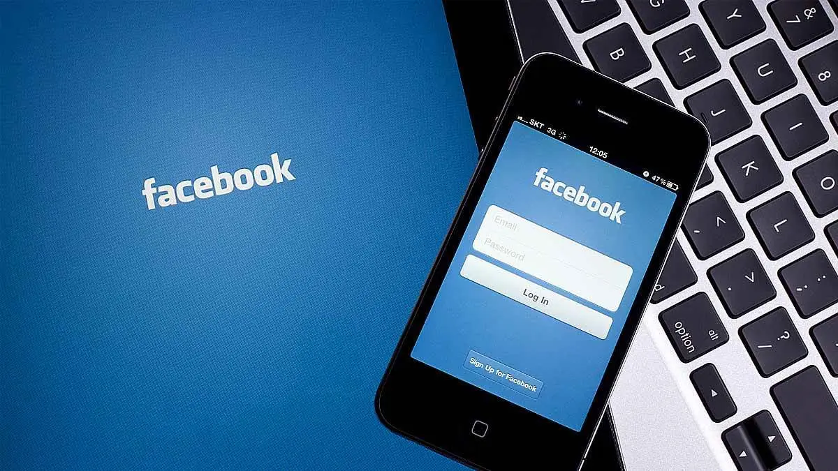 Alertan por fraudes en páginas de Facebook