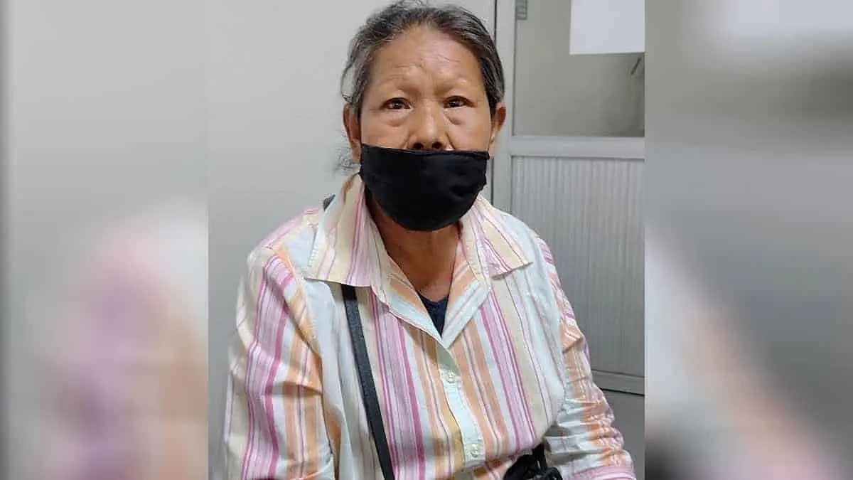 Le llueve la ayuda a Elvira
