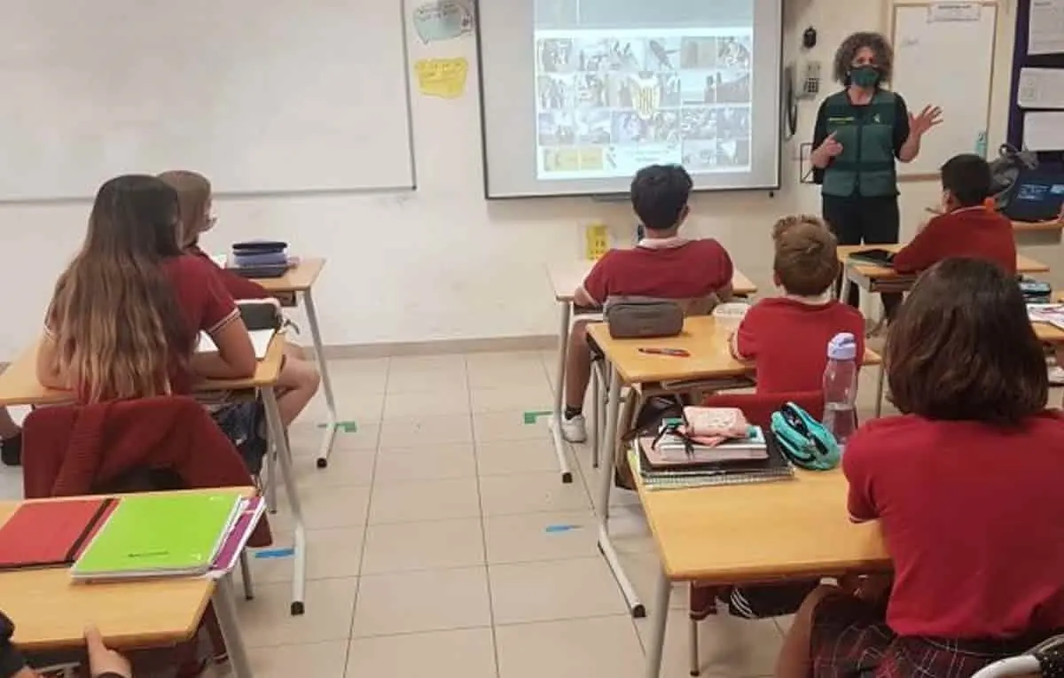 Regreso a clases presenciales aún es un riesgo en Sonora: AEPAF