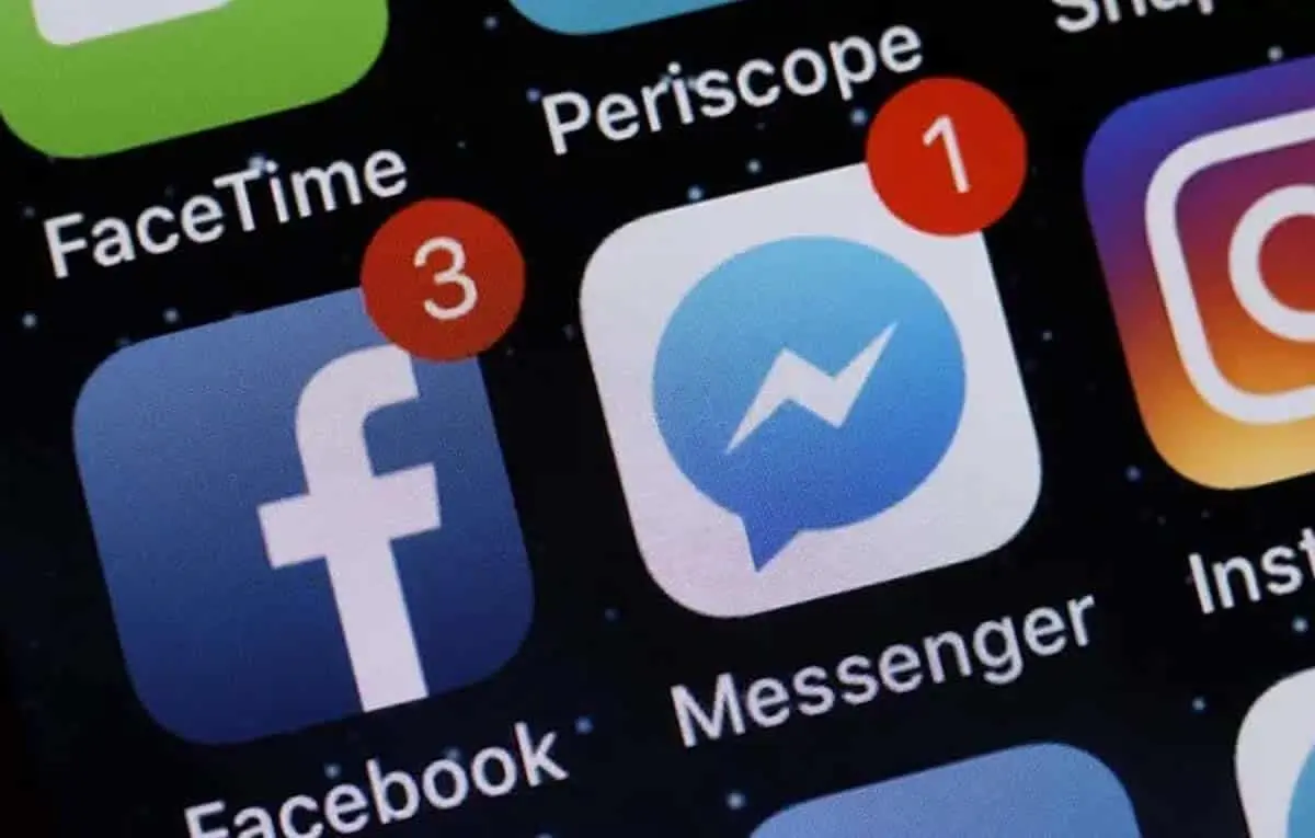 Alertan por nuevo fraude en Facebook