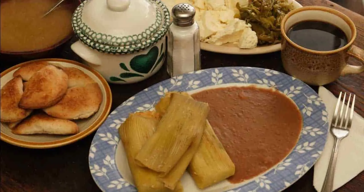 Te presentamos la ruta gastronómica del Río Sonora