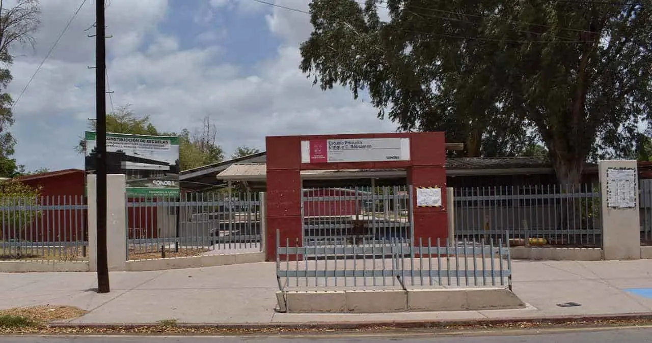 Vandalismo se apodera de planteles escolares