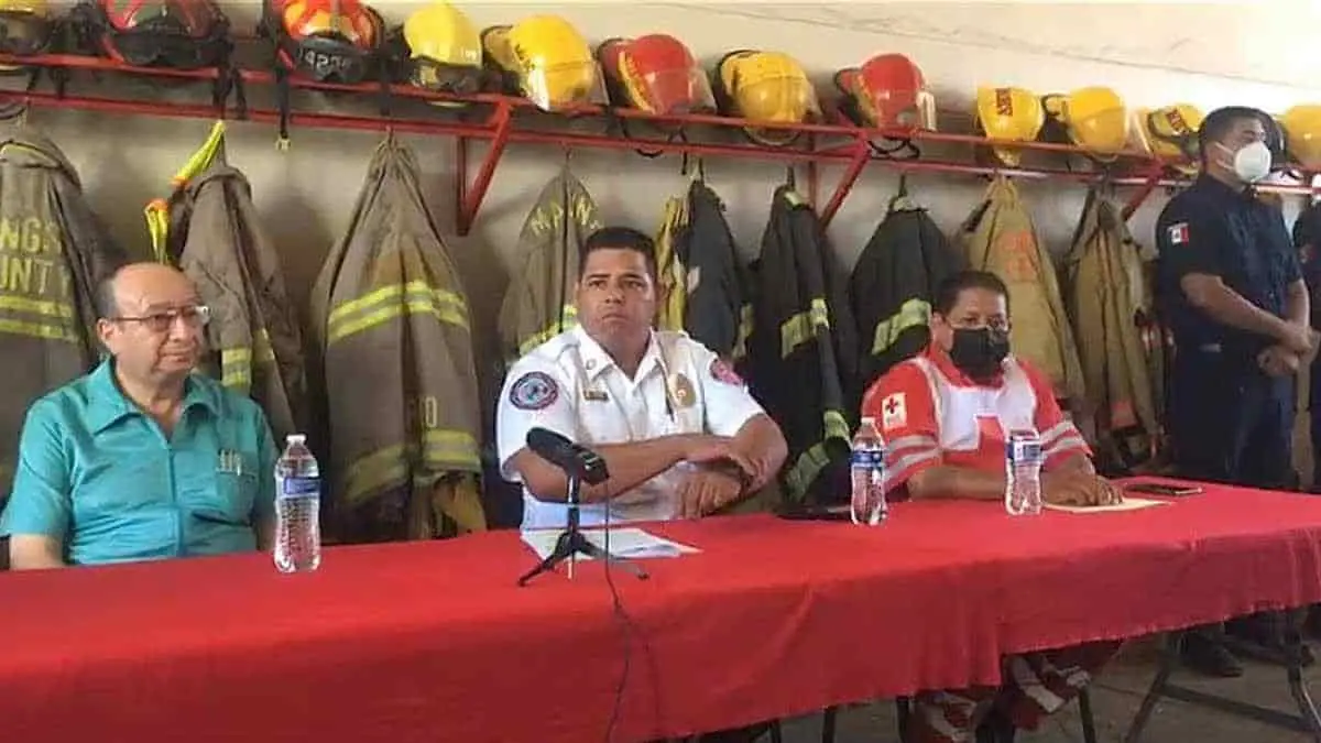 No se salvan vidas con piedritas