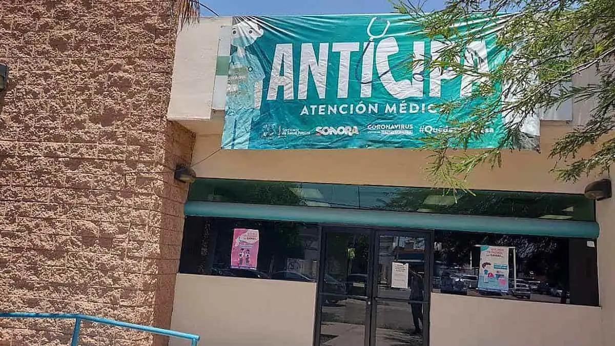 Vuelve la demanda a la Unidad Anticipa