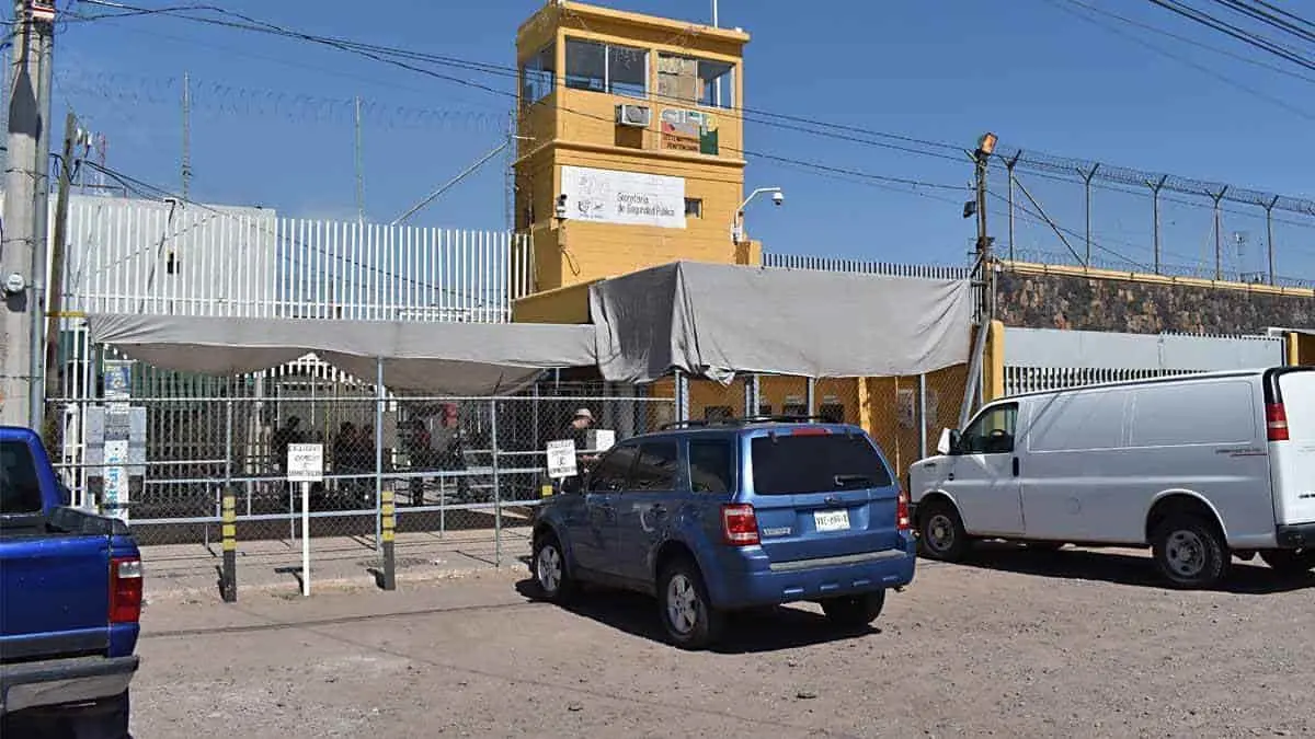 Buscan apoyar a las internas del Cereso