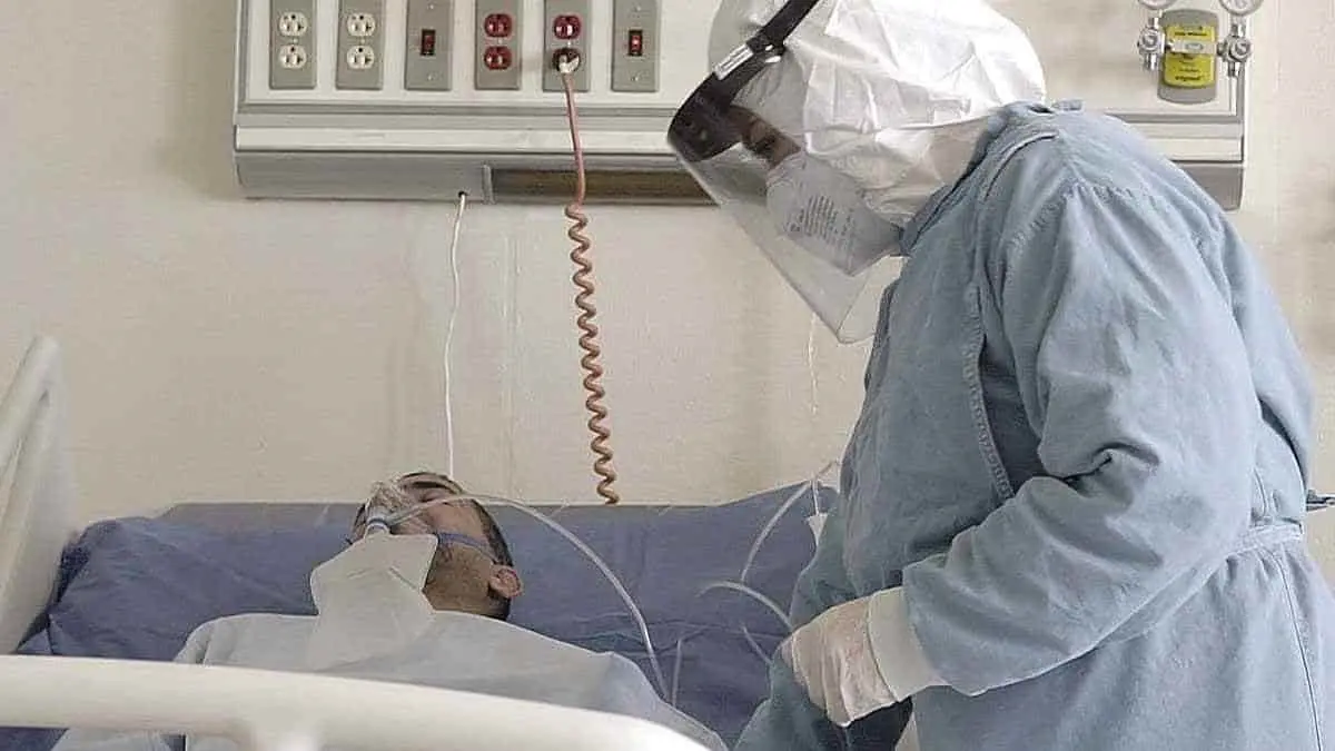 Crece la ocupación hospitalaria en Sonora