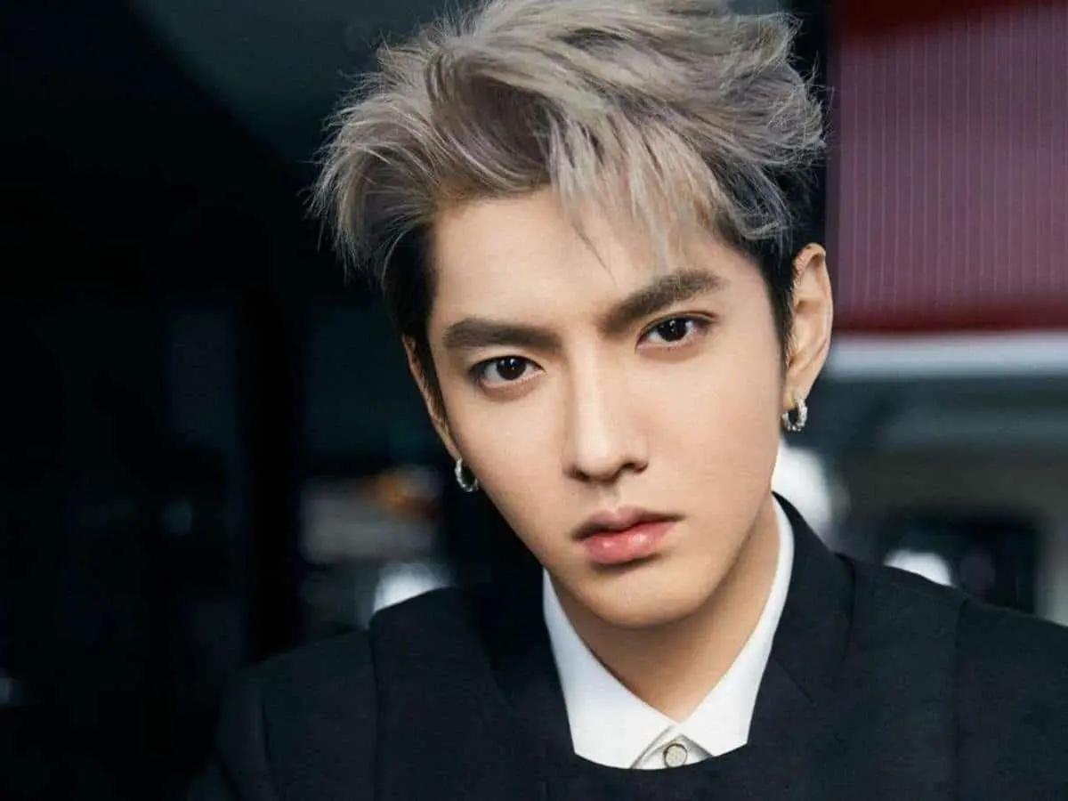 Acusan de abuso sexual a ídolo chino del K-Pop