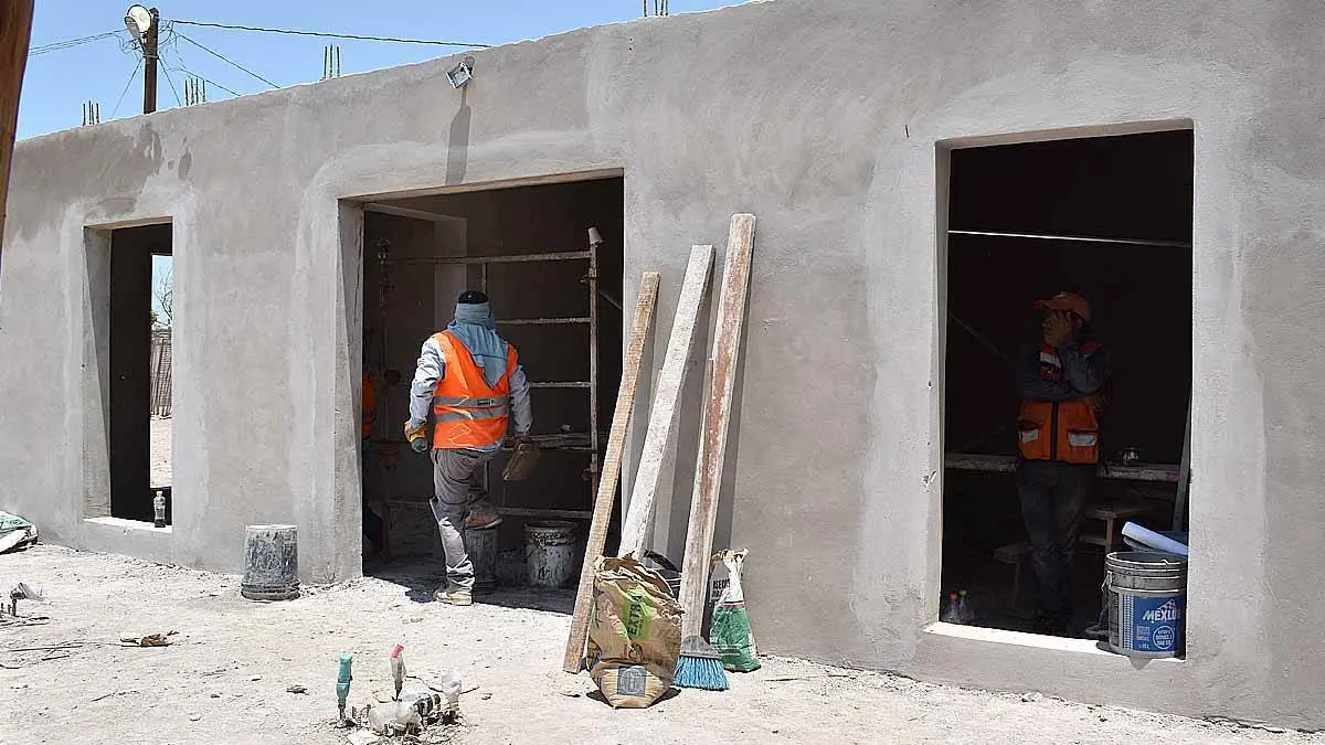 Cancelan obras del Plan de Justicia Yaqui