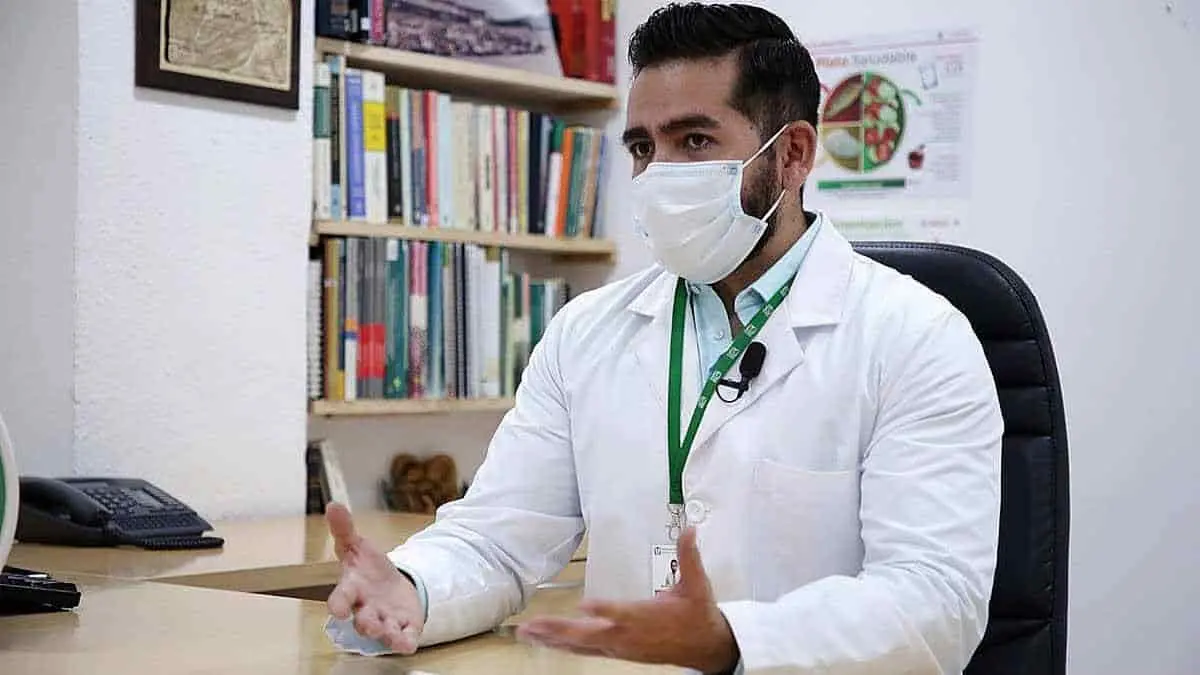 Buscan romper cadenas de contagio de Covid-19