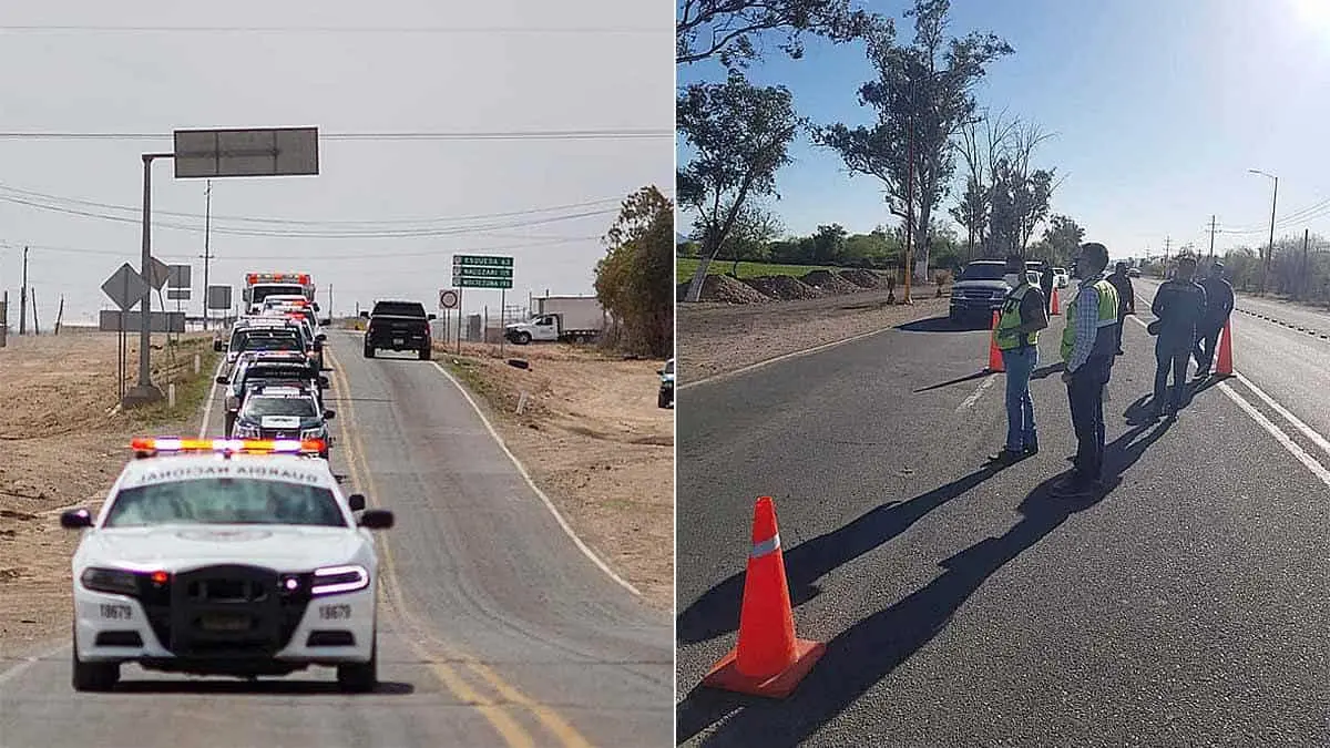 Operativo vacacional de verano está activo por parte de la CEPC