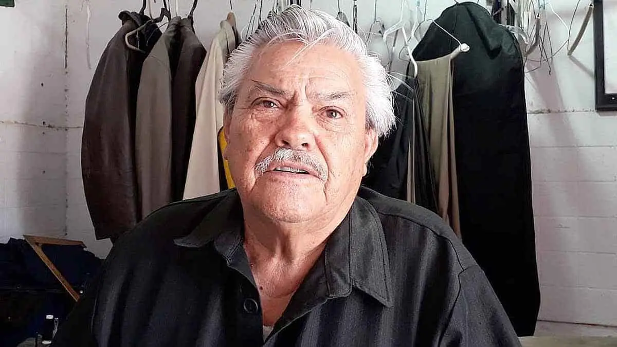 Un oficio que se niega a morir