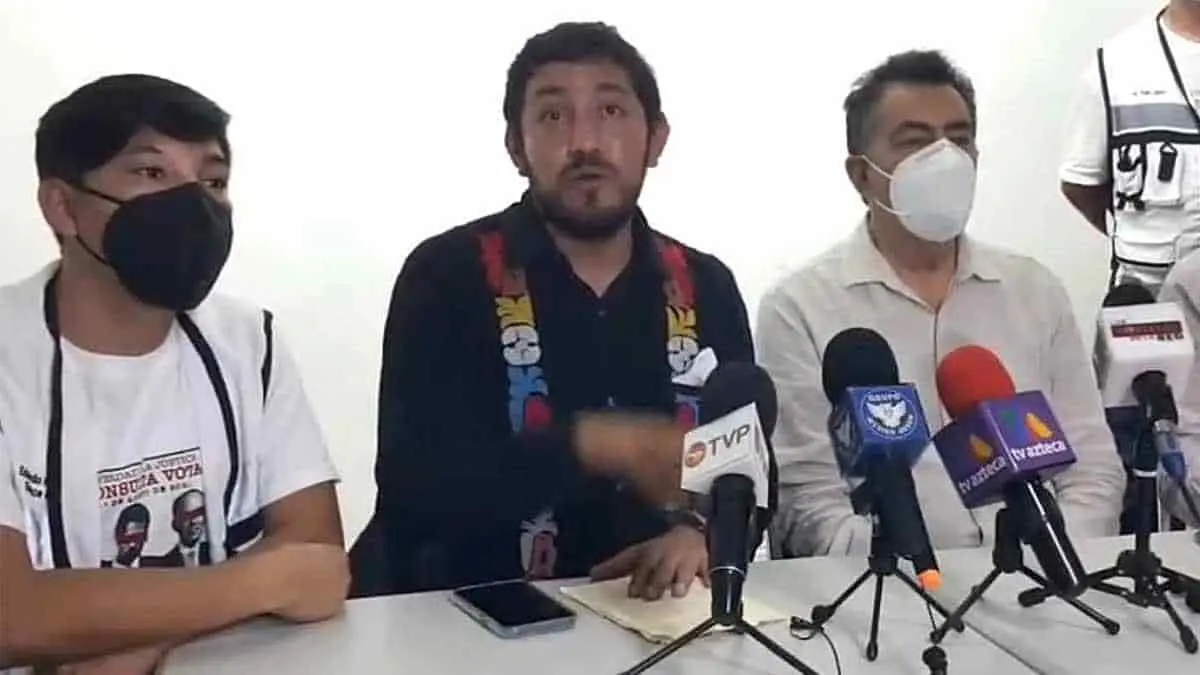 Proyectan 873 mil votos en Sonora durante consulta popular