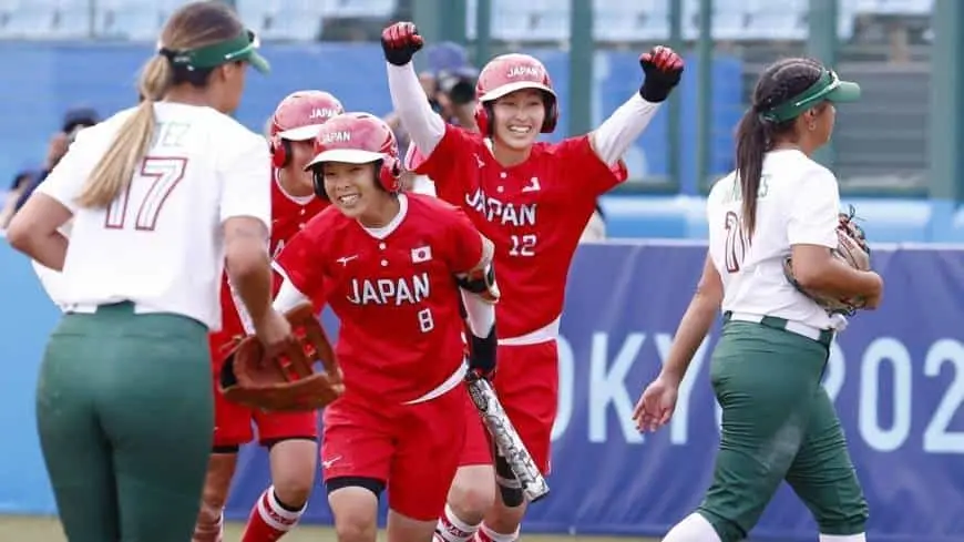 Cae México ante Japón en entradas extras