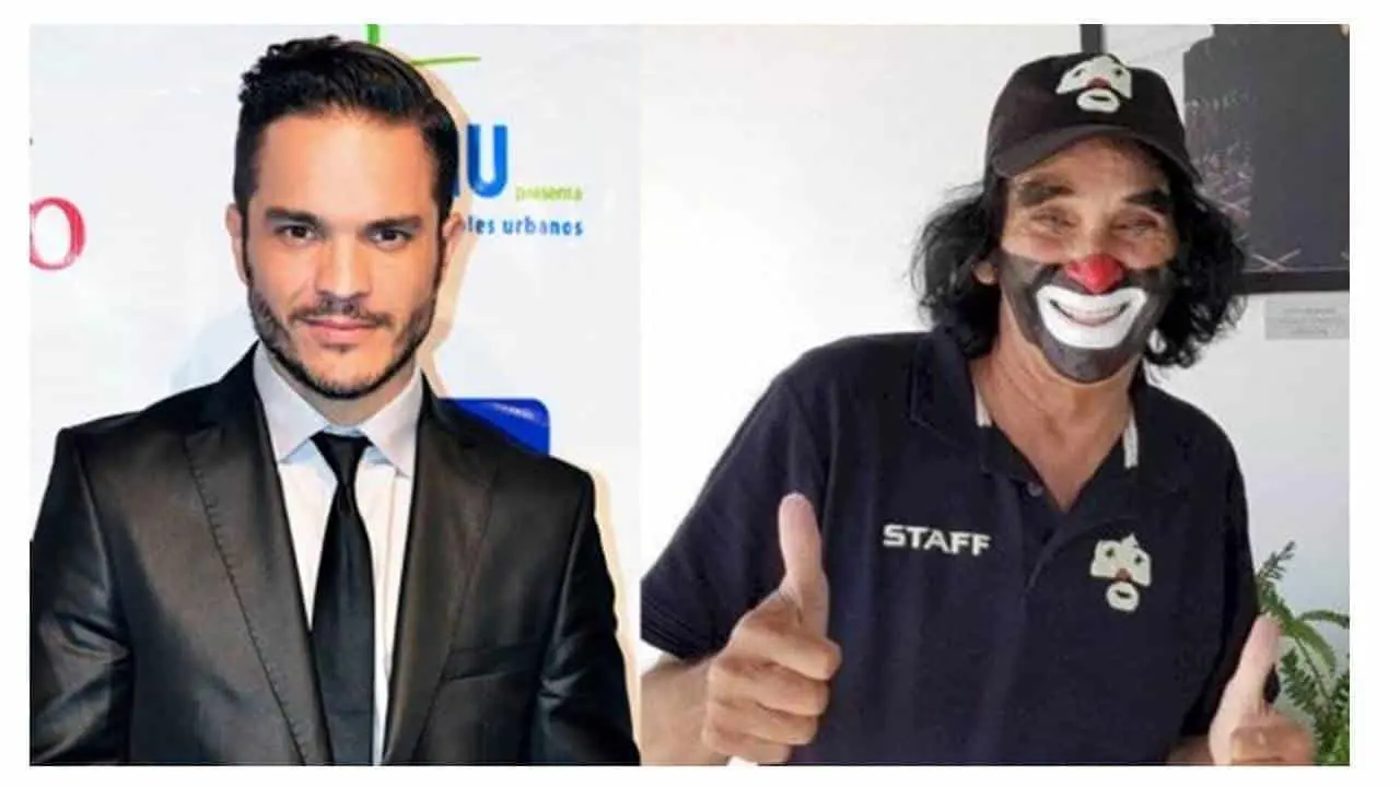 Kuno Becker dará vida a Cepillín