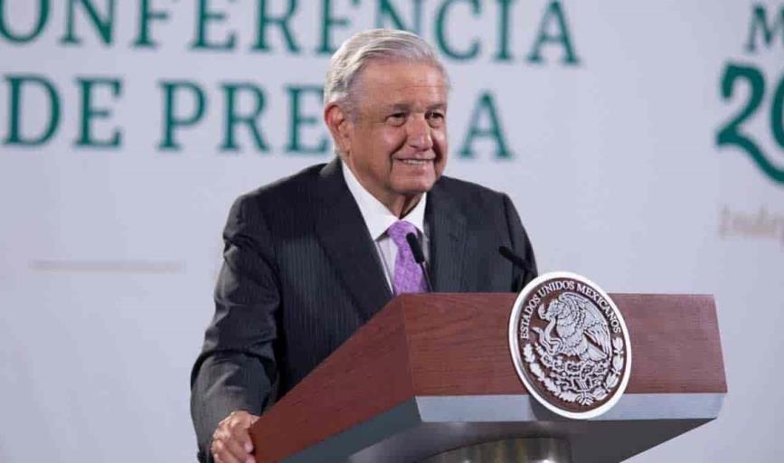 De cien compromisos he cumplido 98: AMLO