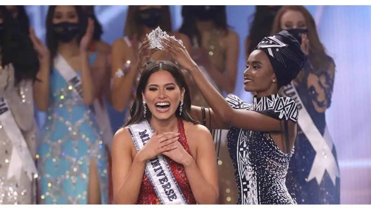 Anuncian Miss Universo en Israel, en diciembre