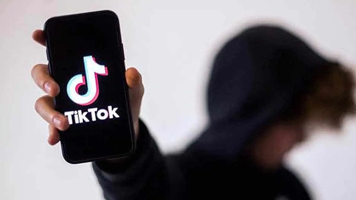 Niño muere por reto de TikTok
